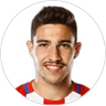 Tachi, Defender for Real Zaragoza