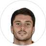 Simone Palombi, Forward for Alcione Milano