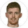 Jamie McGonigle, Forward for Coleraine