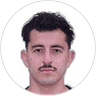 Alan Mozo, Defender for Pachuca