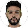 Patrick Felipe, Midfielder for Goiânia