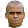 Rodrigo Antônio do Nascimento, Midfielder for 
    