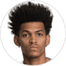 William, Defender for Galícia