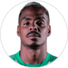 Goncalves Caique, Midfielder for Vitória