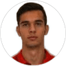 B. Alıcı, Midfielder for Kocaelispor