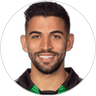Marcelo Paulo, Forward for XV de Piracicaba