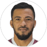 Martins Emerson, Midfielder for Rio Branco ES
