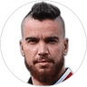 Pascoal Rafael, Goalkeeper for Confiança