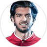 Amr Barakat, Midfielder for Makadi