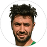 Islam Abou Salima, Midfielder for Haras El Hodood