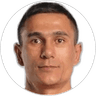 A. Gafurov, Midfielder for Bashundhara Kings