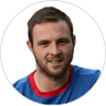 Jamie Mulgrew, Midfielder for Linfield