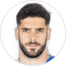 Fernando Roman, Defender for UCAM Murcia CF