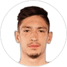 Joaquin Pereyra, Defender for Danubio