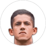 Paraiba Henrique, Forward for Maguary PE