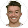 Darragh Markey, Midfielder for Derry City