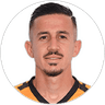 N. Gripshi, Midfielder for FC Astana