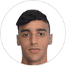 H. Kanis, Attacker for PAOK II
