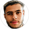 Habib Oueslati, Midfielder for Karmiotissa