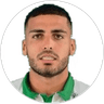 G. Alvite, Attacker for Albion