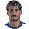 Ayrton Cougo Rivero Carlos, Defender for Progreso