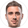 Adrian Dieguez Grande, Defender for Radomiak Radom
