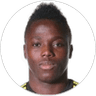 Patrick Kpozo, Defender for Zhenys
