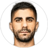 Shay Konstantini, Defender for Hapoel Kfar Shalem