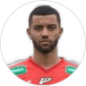 Albert, Midfielder for Portuguesa RJ