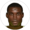 Babacar Niasse, Goalkeeper for Difaâ El Jadida