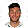 Antonio Vera, Attacker for CD Don Benito