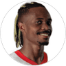Lincoln, Midfielder for FC Alverca