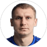 Yuri Ostroukh, Defender for DMedia