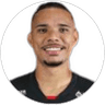 Fernando Luiz, Forward for Fortaleza