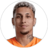 Cryzan, Forward for Shandong Taishan