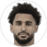 Douglas, Defender for Água Santa
