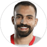 Baha Faisal, Forward for Al Waab