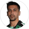 S. Yalçın, Midfielder for Kocaelispor