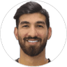 Shahriar Moghanlou, Forward for Kalba