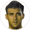 R. Ayala, Defender for Ferro Carril Oeste