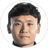 Zhang Chenlong, Defender for Shangyu Pterosaur