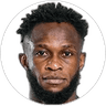 Samuel Adegbenro, Forward for Egersund