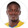 Suleiman Abdullahi, Attacker for IFK Göteborg