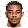 Juninho Bacuna, Midfielder for Curaçao