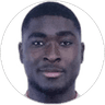 Donatien Gomis, Defender for En Avant Guingamp