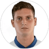 Santiago Rebagliati, Attacker for Alianza Atlético
