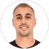 Antonio Oviedo, Forward for Sportivo San Lorenzo