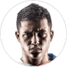 Marlinho, Midfielder for Madureira