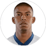 M. Palomino, Midfielder for Deportivo Binacional