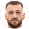 Alban Hoxha, Goalkeeper for FK Partizani